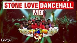 Stone Love 2024 Dancehall Mix🔥AlkalineVybz Kartel Shaneil Masicka Squash Skillibeng Shenseea [upl. by Eversole]