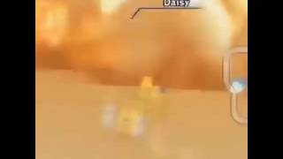 Mario Kart rage quit [upl. by Gaylord422]