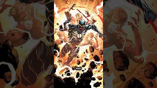 Flash Becomes the Grim Reaper of the New Gods theflash dc dccomics [upl. by Enialb]