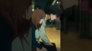 Edit Kou mabuchi x Futaba yoshika aoharurideedit anime edit shorts [upl. by Assilav]