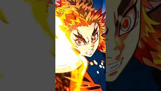 Rengoku edit Quick edit [upl. by Handy]