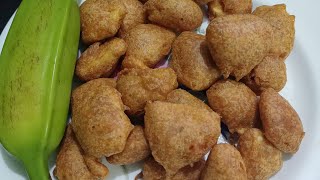 Testy Aratikaya Bajji Recipe in Telugu [upl. by Anelhtac]