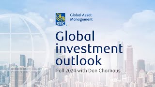 What is your view on equities  GIO Fall 2024 [upl. by Bastien283]