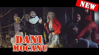 Dani Mocanu  Gina Felea  Official Video [upl. by Neeron]