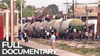 Deadliest Roads  Mexico  Free Documentary [upl. by Anoerb]