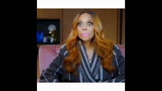 What Happened To Wendy Williams Eyes She is Now Permanently IncapacitatedGuardian claims [upl. by Goren520]