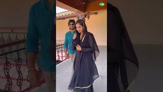 Cute video of NaRojaNuvve song  Kushi  VijayDeverakonda  SamanthaRuthPrabhu  shorts [upl. by Leake]