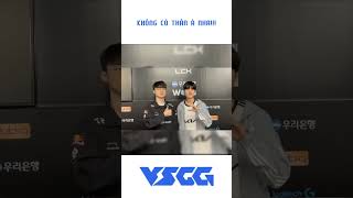 Deft tim cứ tim Faker cứ là like [upl. by Iznekcam]