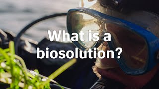 What is a biosolution [upl. by Grady556]