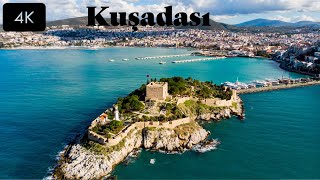 Kuşadası 🇹🇷 [upl. by Netta215]