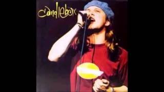 Candlebox  Keepers Of The Flame Live 1994 Full Concert [upl. by Akirdnwahs]