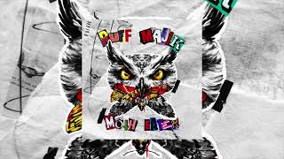 Ruff Majik  Moth Eater Full Album [upl. by Teerprug]