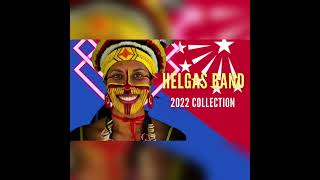 Helgas Band Collection PNG Music 2022 [upl. by Vincenty]