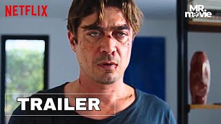 SVANITI NELLA NOTTE 2024 Trailer Ufficiale  Riccardo Scamarcio  Netflix [upl. by Ynnos]