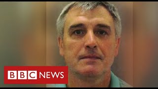 Third Russian agent charged with Novichok poison attacks in Salisbury  BBC News [upl. by Warfore]