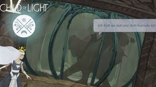 Der Unhold│Lets Play Child of Light 015 [upl. by Oos]