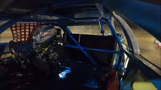 Toowoomba Steering amp Suspension Smackdown Series Round 1 heat 2 19102024 [upl. by Novit]