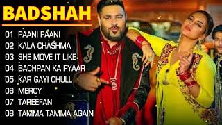 Badshah New Song  BOLLYWOOD PARTY SONGS  Best of badshah [upl. by Inohtna]