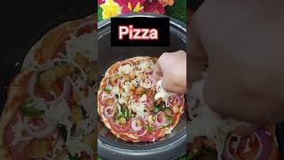 viral Pizza foodlover trending tinyfood viralvideo recipe miniaturecooking minikitchen851 [upl. by Routh579]