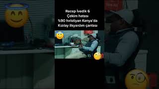 recep ivedik çekim hatası 1 [upl. by Chrysler227]