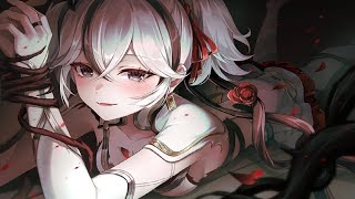 NightCore  I love you dont worry xx [upl. by Christean]