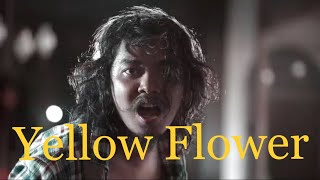 Dodit Mulyanto Feat Cak Blankon And Ipunk Power Metal  Yellow Flower Official Music Video [upl. by Maible]