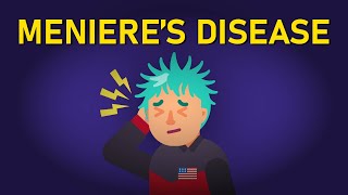 What is Menieres Disease  Is it Going to Last Forever [upl. by Ai]