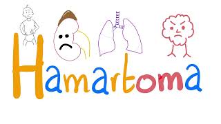 What is a Hamartoma Hint It’s not an actual tumor  Pathology Series [upl. by Lonier]