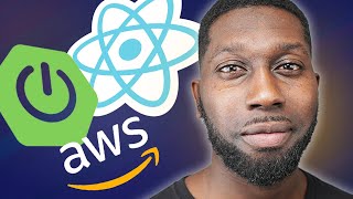 Spring Boot Reactjs amp AWS S3 Full Stack Development [upl. by Radmen]