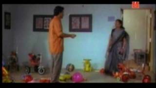 Priyapetta Kukku  5 Malayalam movie  comedy  Jagadeesh Siddique 1992 [upl. by Eiger]