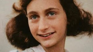 This Is The Only Known Film Footage Of Anne Frank [upl. by Mufi69]