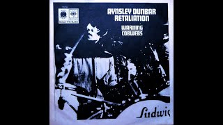 1967  Aynsley Dunbar Retaliation  Warning [upl. by Elmajian]