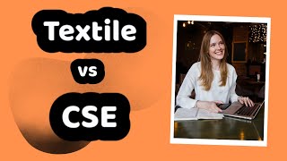 Textile vs CSE  কোন সাবজেক্ট এ পড়বেন বা কোন সাবজেক্ট ভালো হবে [upl. by Ylen]