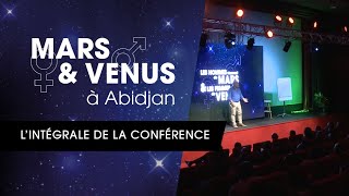 Mars et Vénus à Abidjan  Lintégrale [upl. by Agnew]