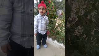 Short video viral Armaan Nani ke ghar 🥰❤️🤗 [upl. by Aedrahs630]