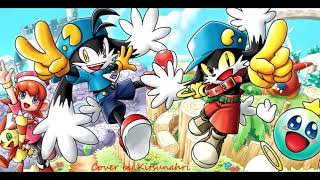 Klonoa 2 Lunatea´s Veil  Stepping Wind 8BIT C64 [upl. by Erund852]