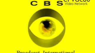 CBS Broadcast International Effects Sponsored by Preview 2 Effects [upl. by Giza]