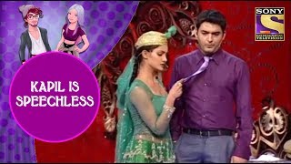 Muktis Romance Leaves Kapil Speechless  Jodi Kamaal Ki [upl. by Atiekal]