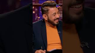 Shark Tank India S3  Promo  22nd Jan  Sony LIV  Adil Quadri [upl. by Rammus]