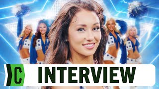 America’s Sweethearts Dallas Cowboys Cheerleaders Reveals the Grit Behind the Glamour [upl. by Eseela646]