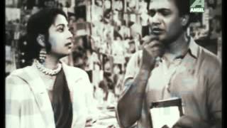 Ekti Raat  Bengali Movie Part – 1  Uttam Kumar  Suchitra [upl. by Werda]