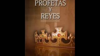 Profetas y Reyes capitulo 7 Jeroboam [upl. by Lunsford]