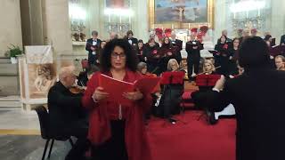 Mille cherubini in coro di Franz Schubert [upl. by Corydon832]