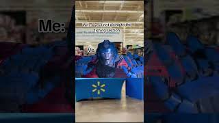 Watch this fishing fisherman fishinglife fishingmemes walmart watchthis meme viralfishing [upl. by Negem]