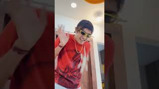 ghar me aaya mama ka ladka comedy janvipatel funny fun entertainment [upl. by Sophy]