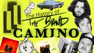 The Quick History of The Band CAMINO [upl. by Kristina]