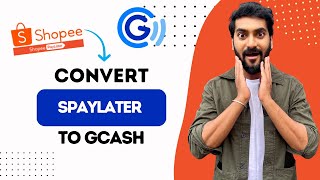 How to Convert SPayLater to GCash Best Method [upl. by Racso]