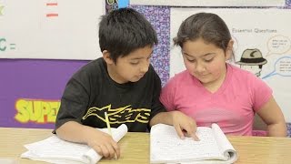 Narrative Writing Strategies for Second Grade Students [upl. by Aubigny428]