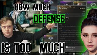 OLDER VIDEO FOR DEFENSE everything changes with set bonuses later thefirstdescendant [upl. by Spenser345]