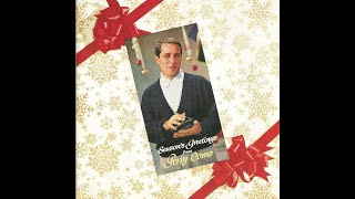 Seasons Greetings From Perry Como 1959 [upl. by Essirahs198]